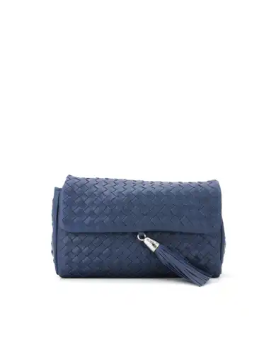 PONS QUINTANA BORSA BLU PONS QUINTANA BORSA BLU