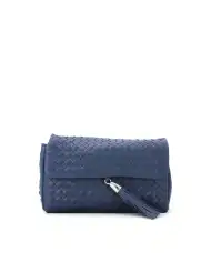 PONS QUINTANA BORSA BLU