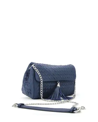 PONS QUINTANA BORSA BLU PONS QUINTANA BORSA BLU