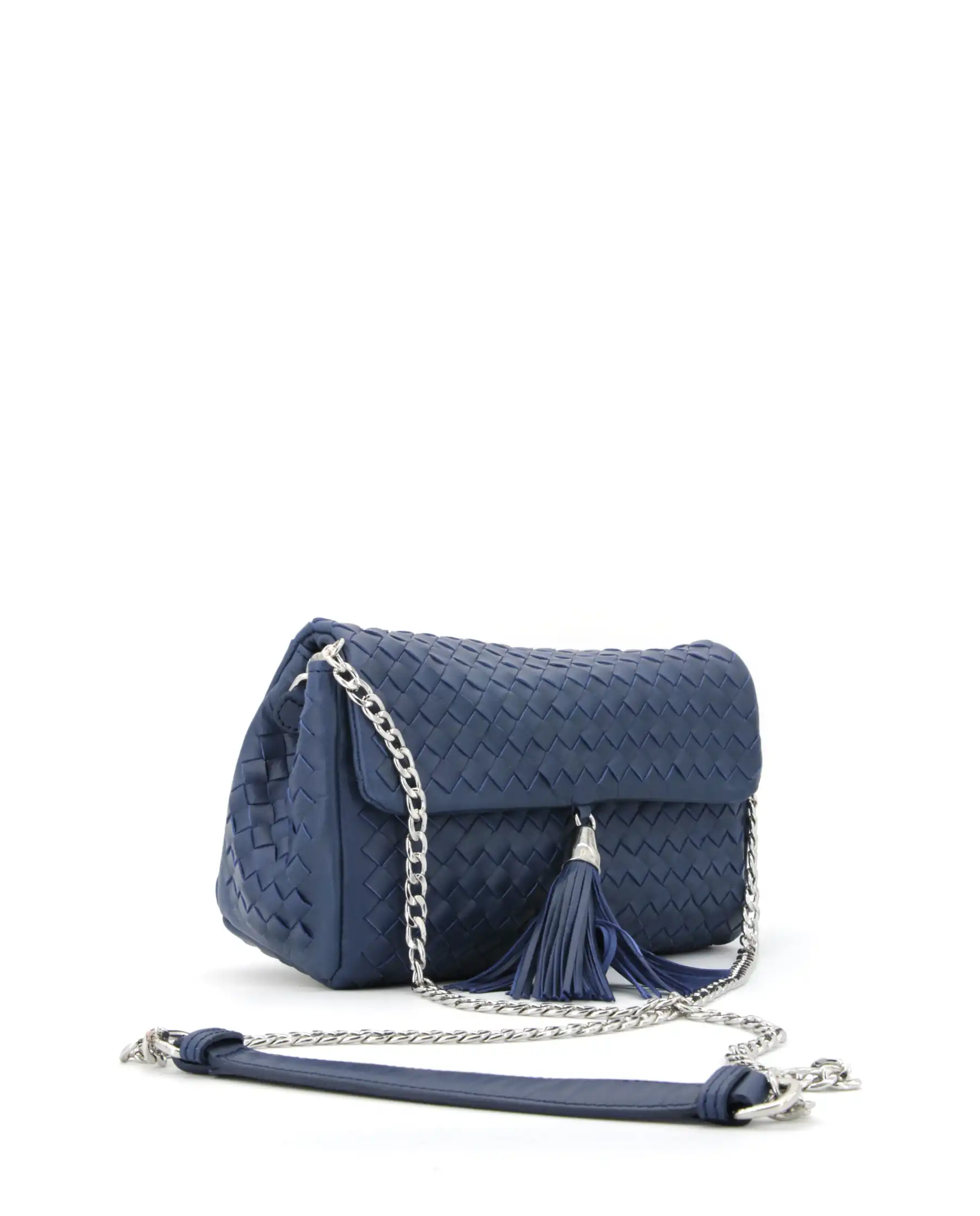 PONS QUINTANA BORSA BLU PONS QUINTANA BORSA BLU