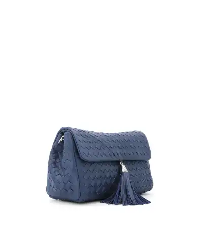 PONS QUINTANA BORSA BLU PONS QUINTANA BORSA BLU