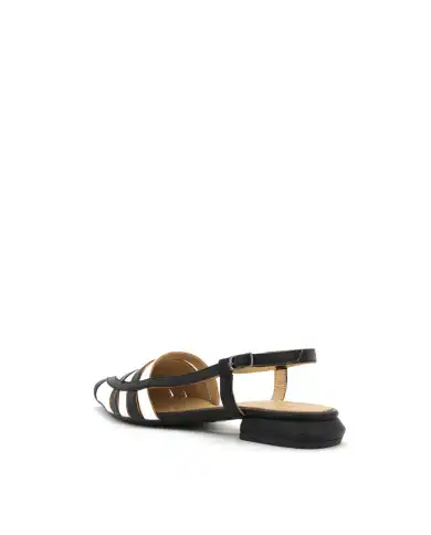 HERSUADE SLING BACK BIANCO HERSUADE SLING BACK BIANCO