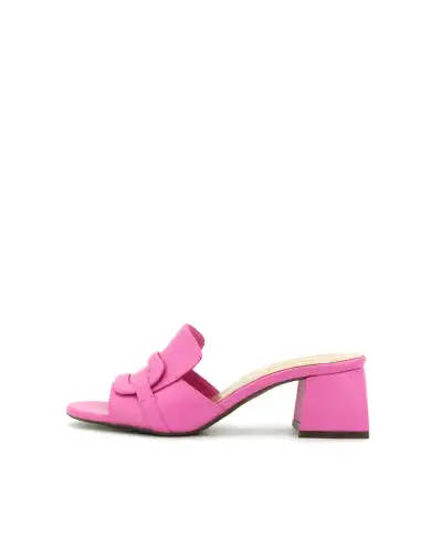 HERSUADE CIABATTINA FUCSIA HERSUADE CIABATTINA FUCSIA