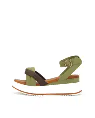 HERSUADE SANDALI VERDE