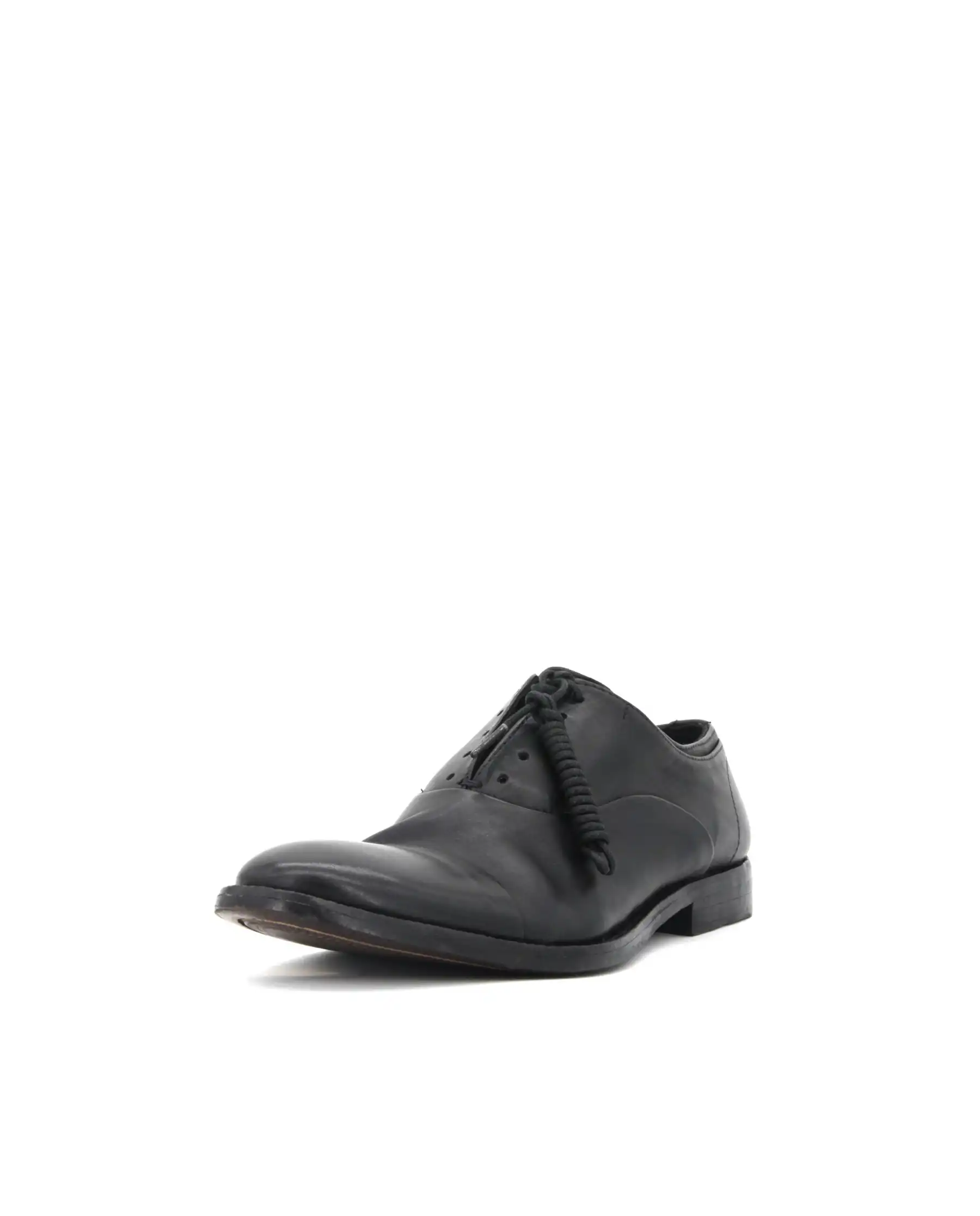 STUDIO MODE FRANCESINA NERO