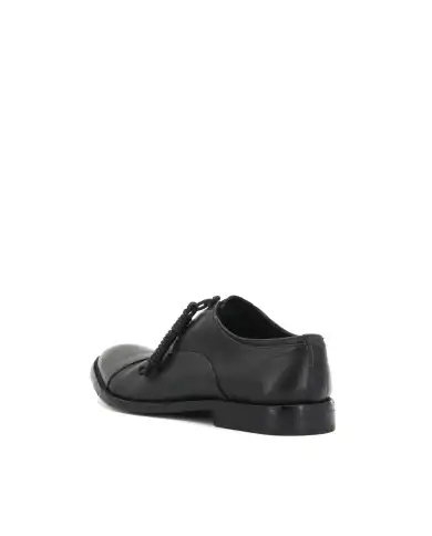 STUDIO MODE FRANCESINA NERO STUDIO MODE FRANCESINA NERO