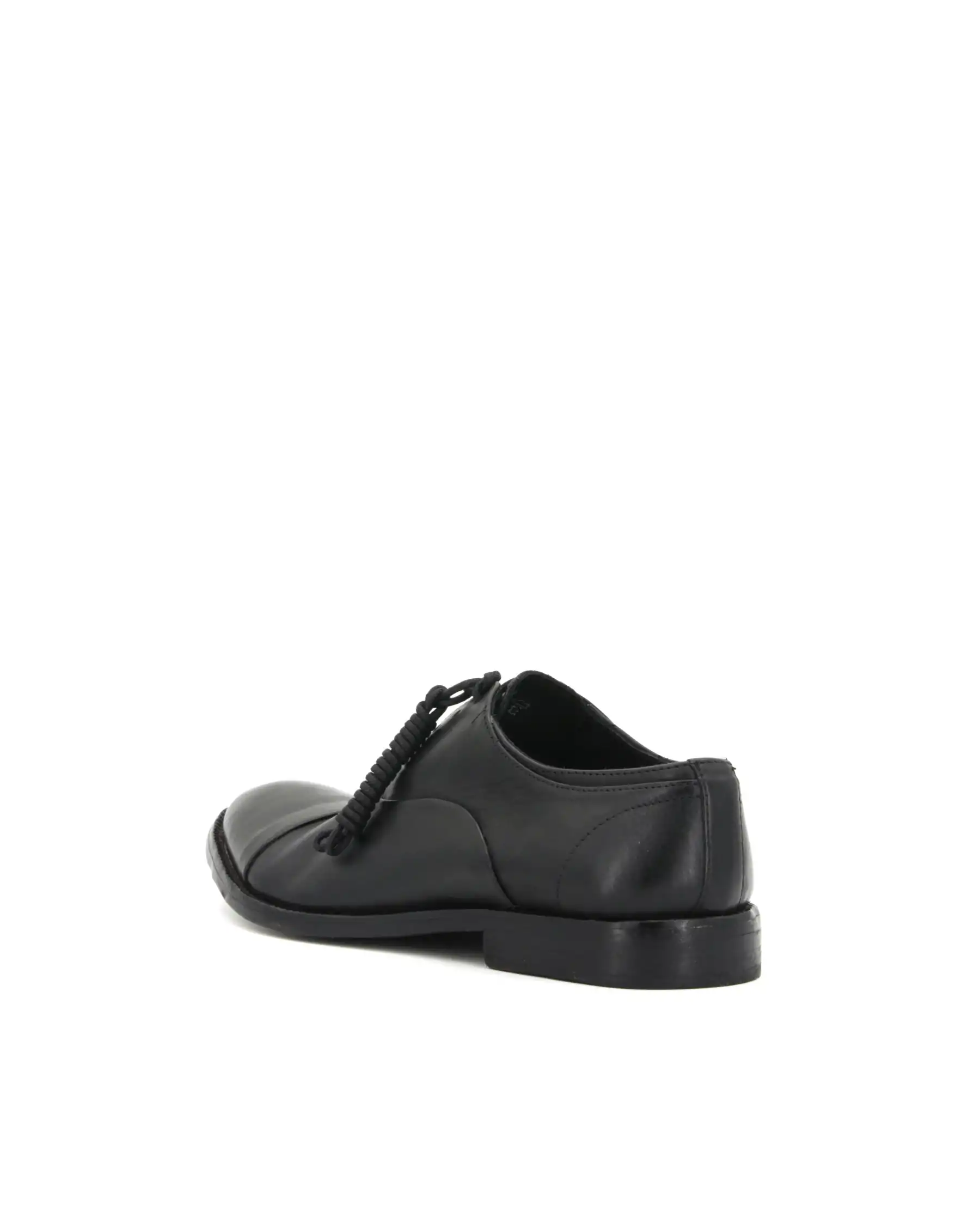 STUDIO MODE FRANCESINA NERO