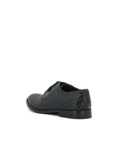 STUDIO MODE DERBY BLU STUDIO MODE DERBY BLU