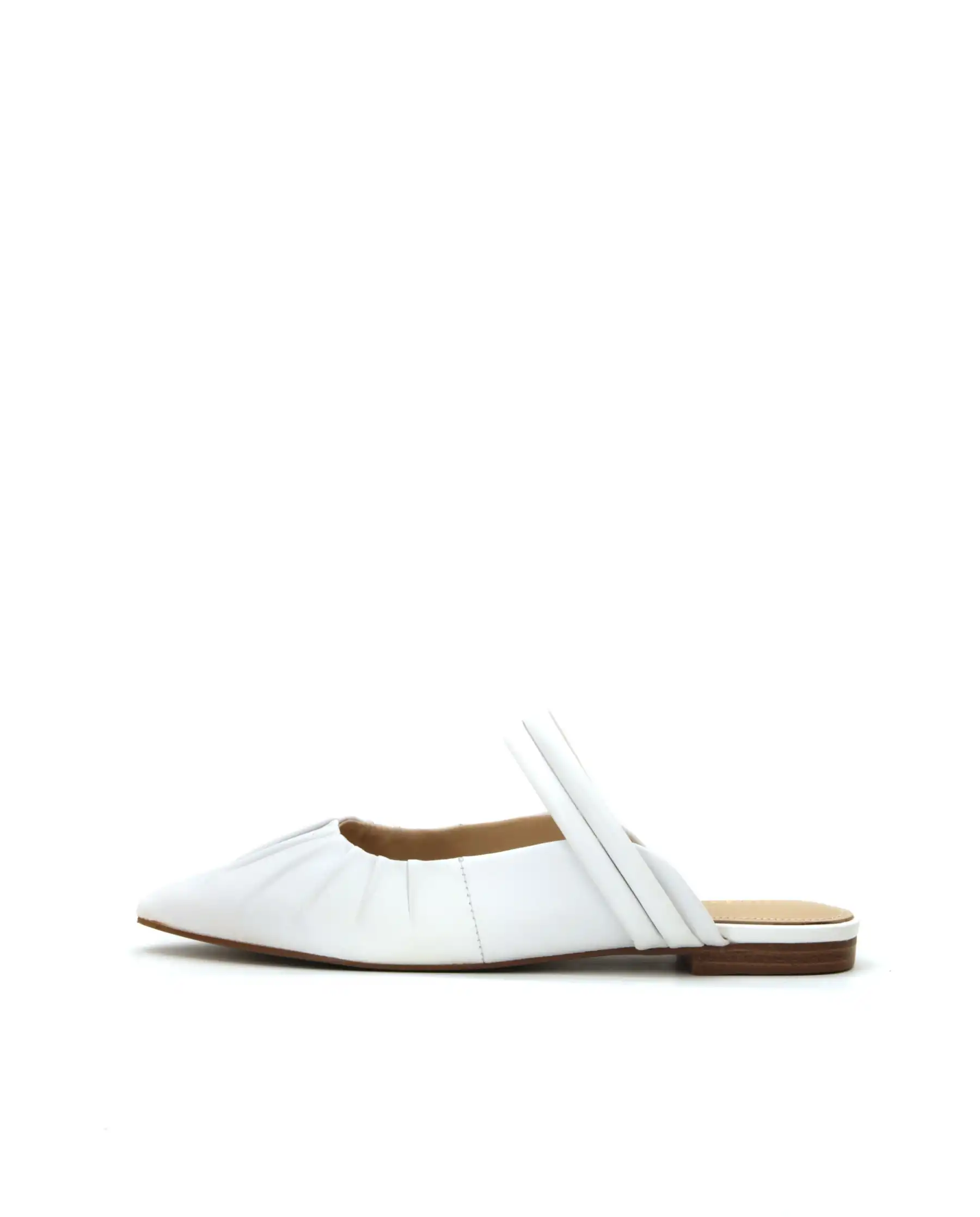 GUESS SABOT BIANCO