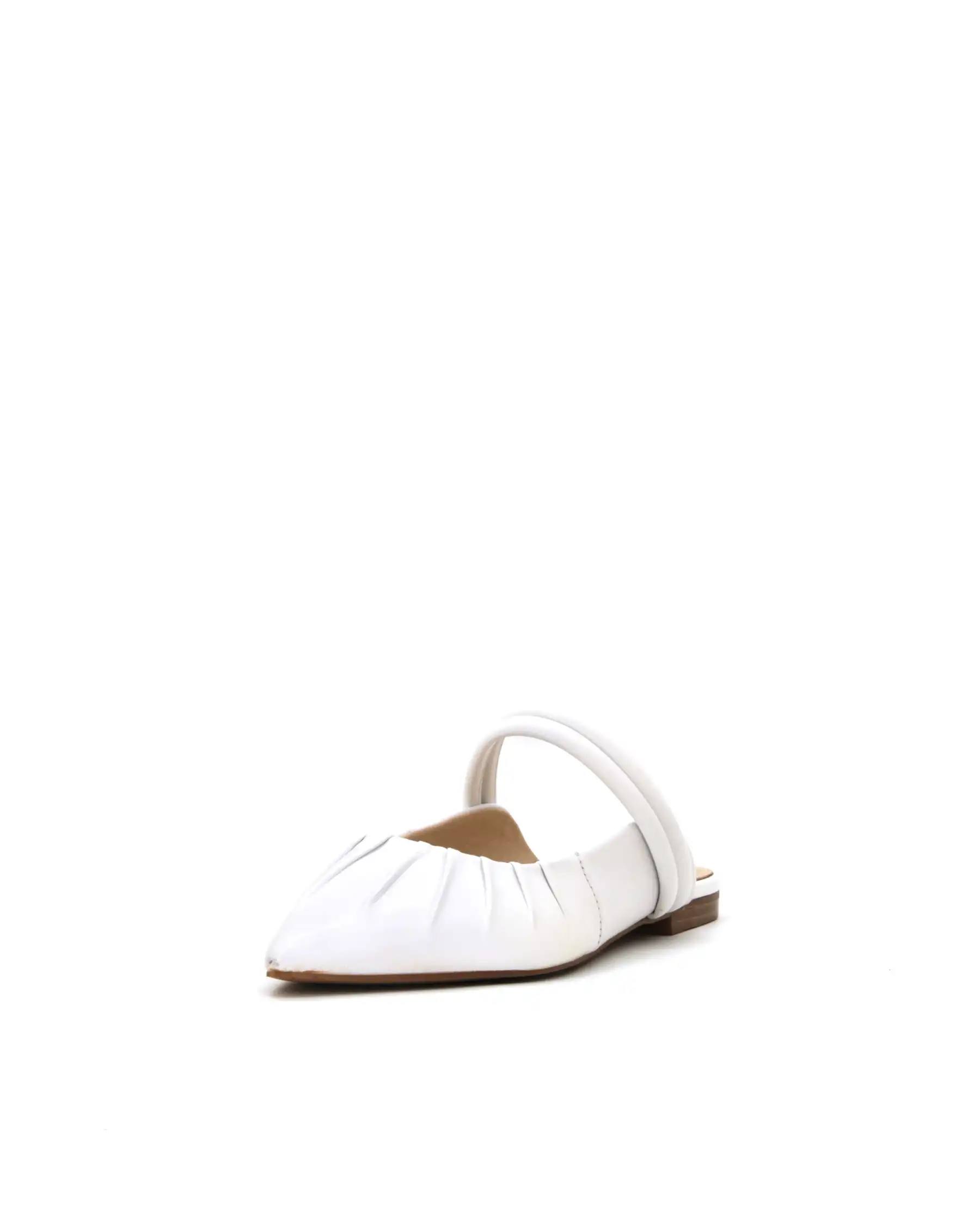 GUESS SABOT BIANCO