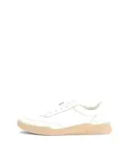 TOMMY HILFIGER SNEAKERS PANNA