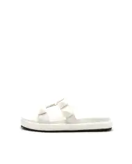 MISS UNIQUE CIABATTA BIANCO