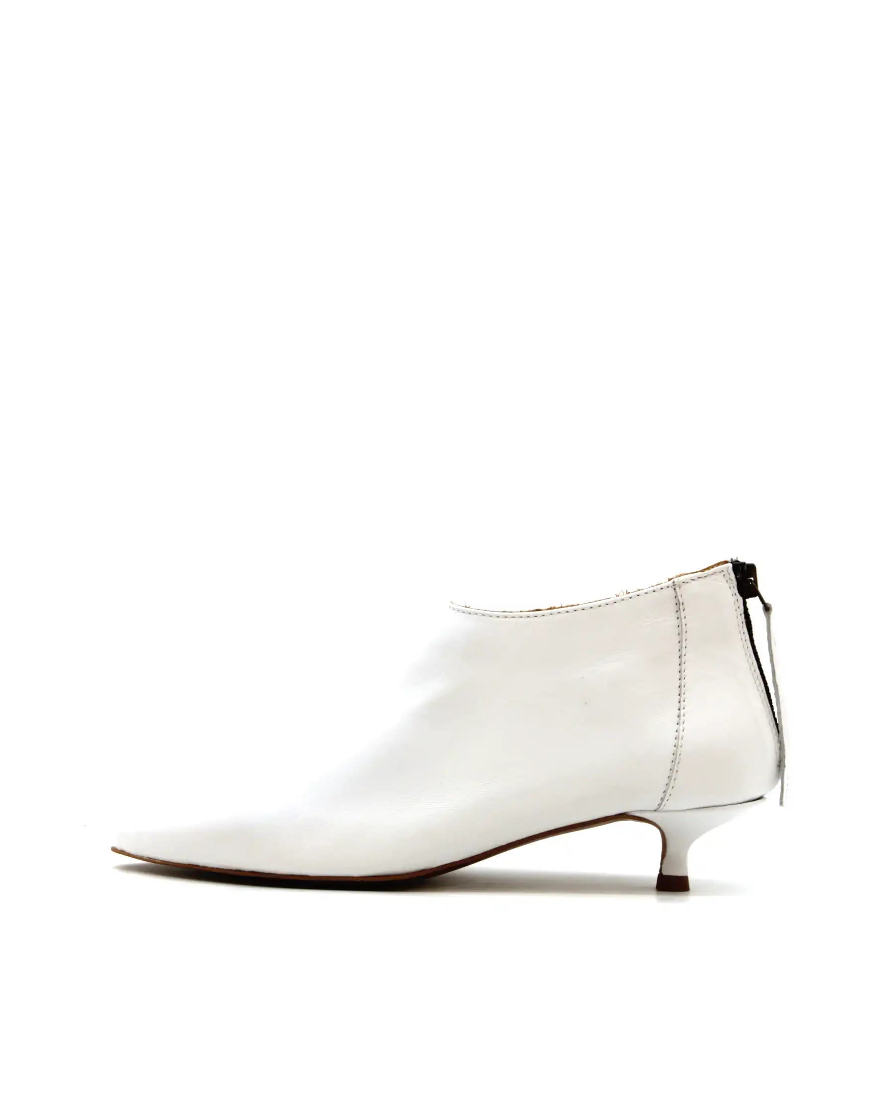 GIO+ TRONCHETTI BIANCO