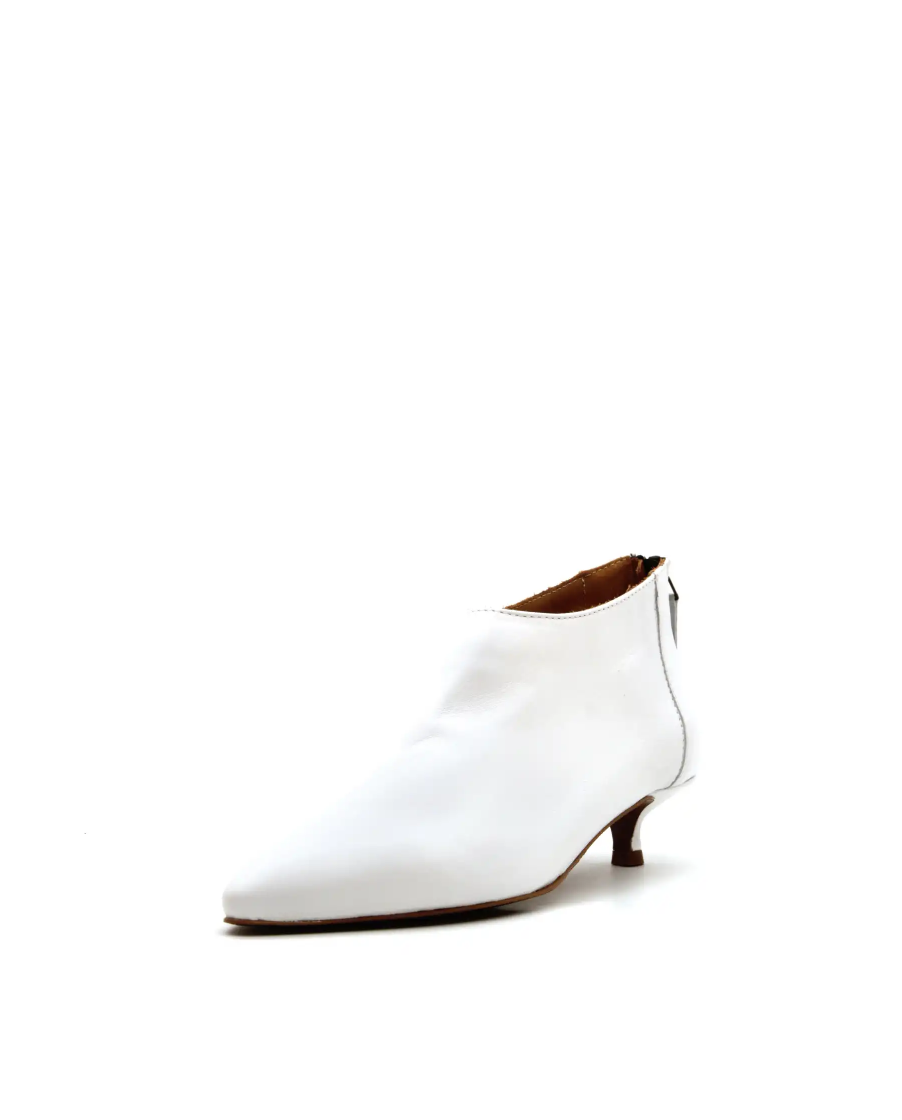 GIO+ TRONCHETTI BIANCO