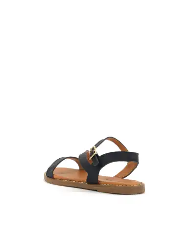 HERSUADE SANDALI BLU HERSUADE SANDALI BLU