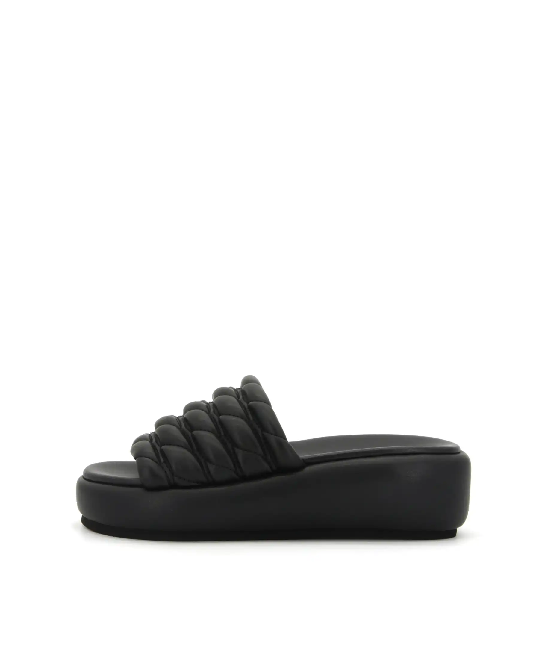 STRATEGIA CIABATTONE NERO