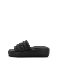 STRATEGIA CIABATTONE NERO