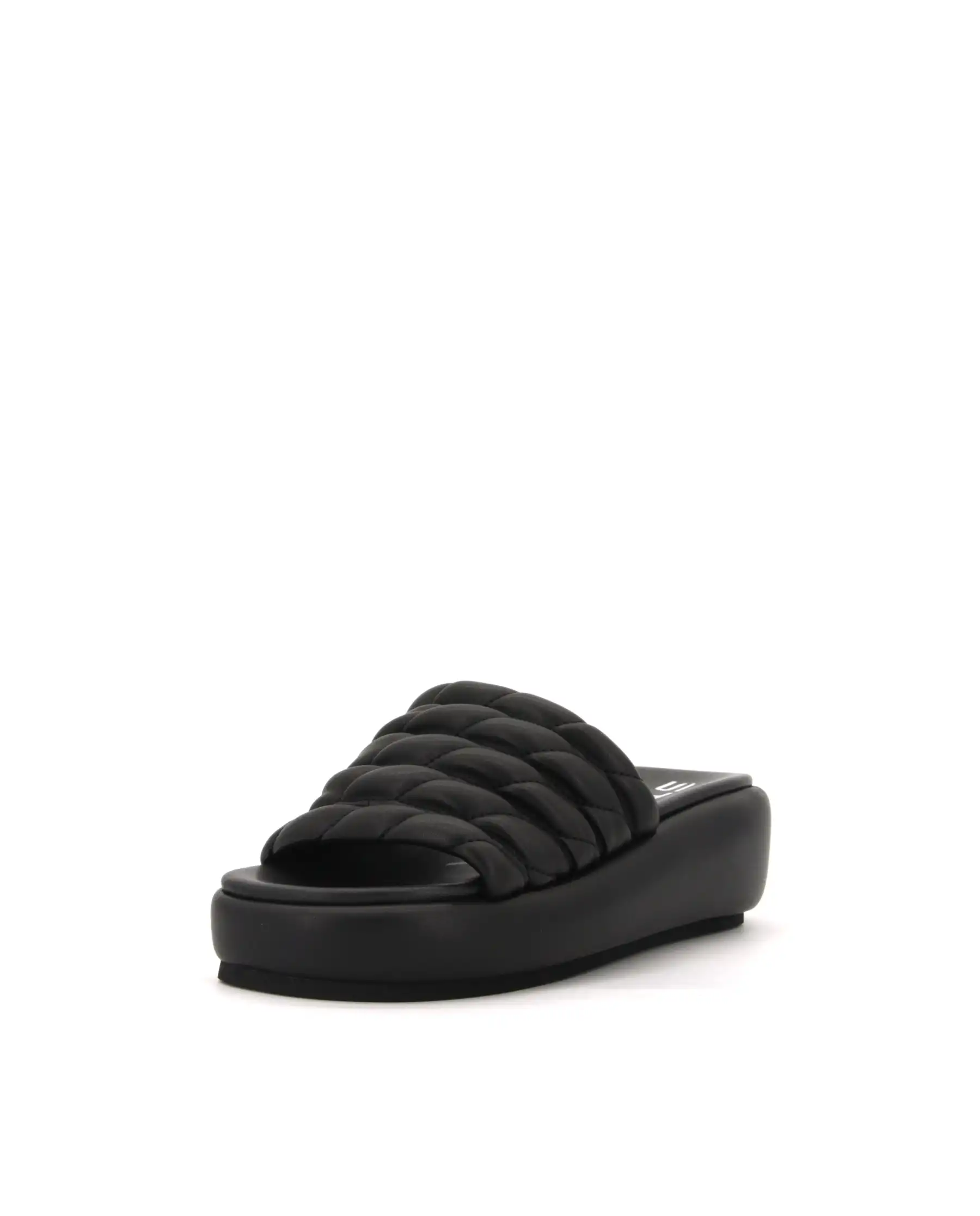 STRATEGIA CIABATTONE NERO