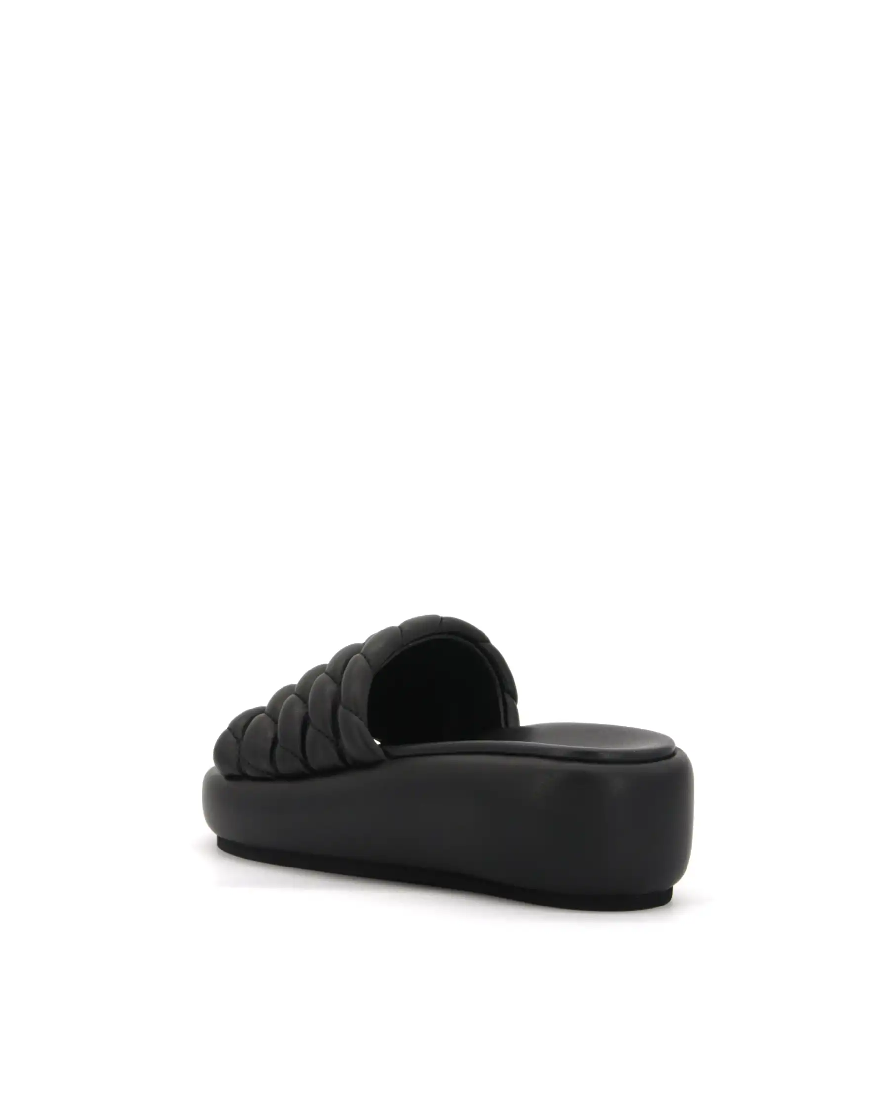 STRATEGIA CIABATTONE NERO