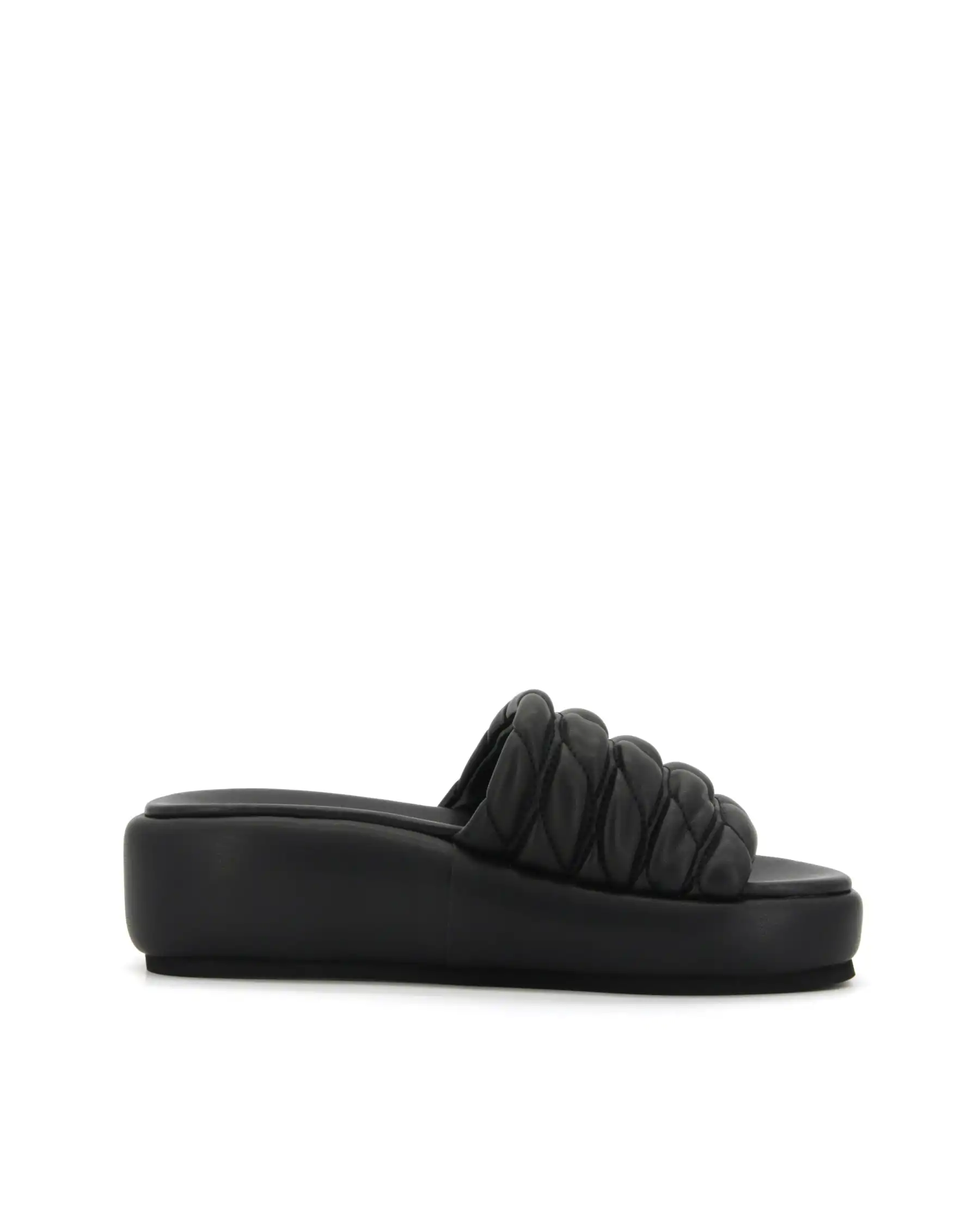 STRATEGIA CIABATTONE NERO