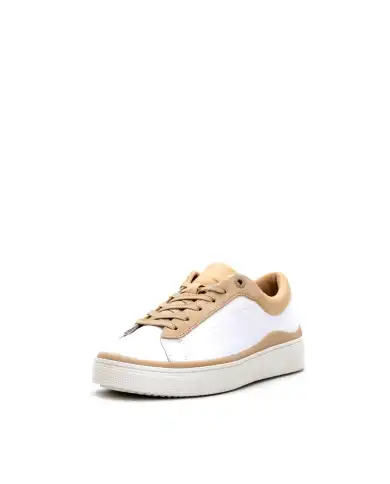 TOMMY HILFIGER SNEAKERS BIANCO TOMMY HILFIGER SNEAKERS BIANCO