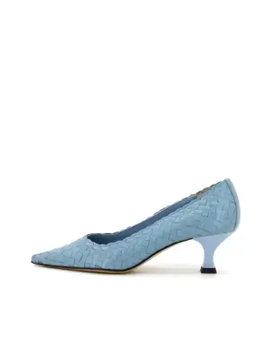 PONS QUINTANA DÈCOLLETÈ CIELO PONS QUINTANA DÈCOLLETÈ CIELO