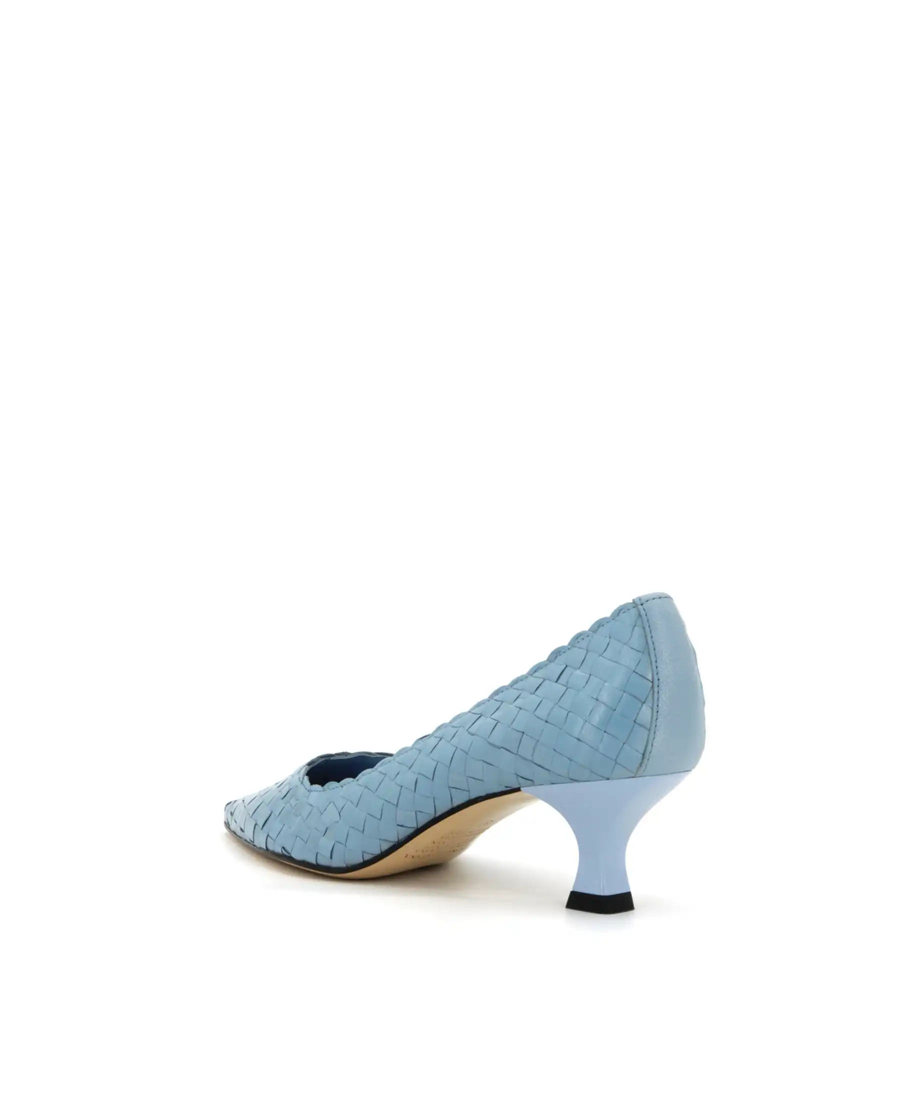 PONS QUINTANA DÈCOLLETÈ CIELO