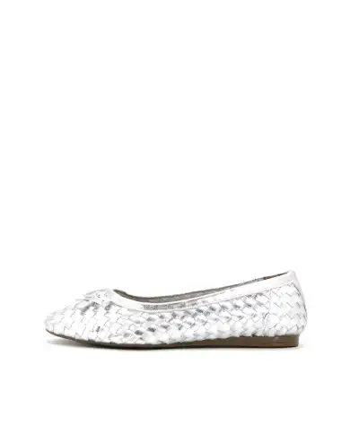 HERSUADE BALLERINE ARGENTO HERSUADE BALLERINE ARGENTO