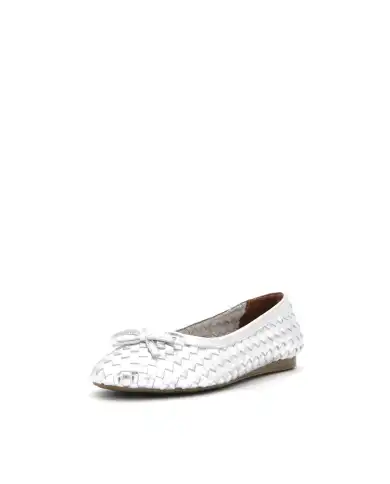 HERSUADE BALLERINE ARGENTO HERSUADE BALLERINE ARGENTO