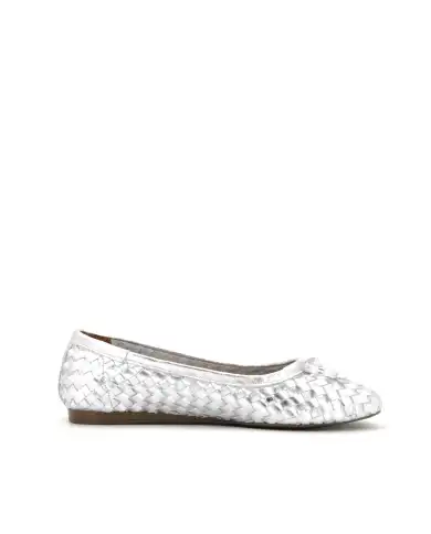 HERSUADE BALLERINE ARGENTO HERSUADE BALLERINE ARGENTO