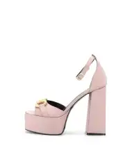 JUST FRIENDS SANDALI ROSA