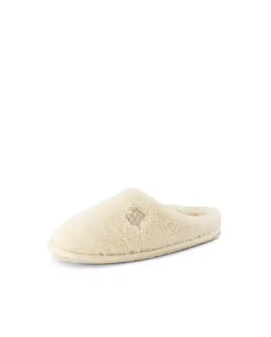 TOMMY HILFIGER CIABATTE PANNA TOMMY HILFIGER CIABATTE PANNA