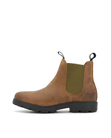 DOCKSTEPS BEATLES MARRONE