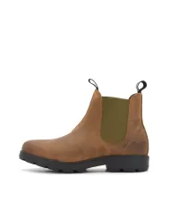 DOCKSTEPS BEATLES MARRONE DOCKSTEPS BEATLES MARRONE