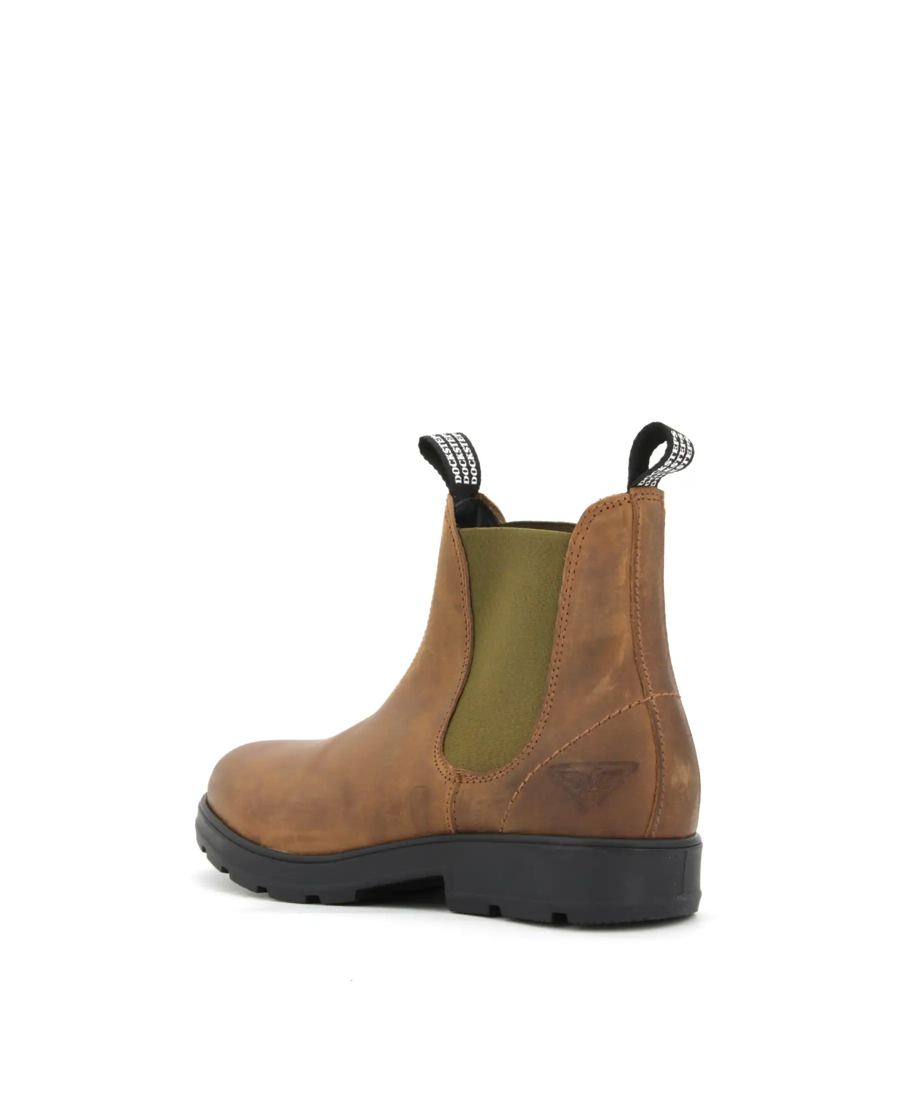 DOCKSTEPS BEATLES MARRONE