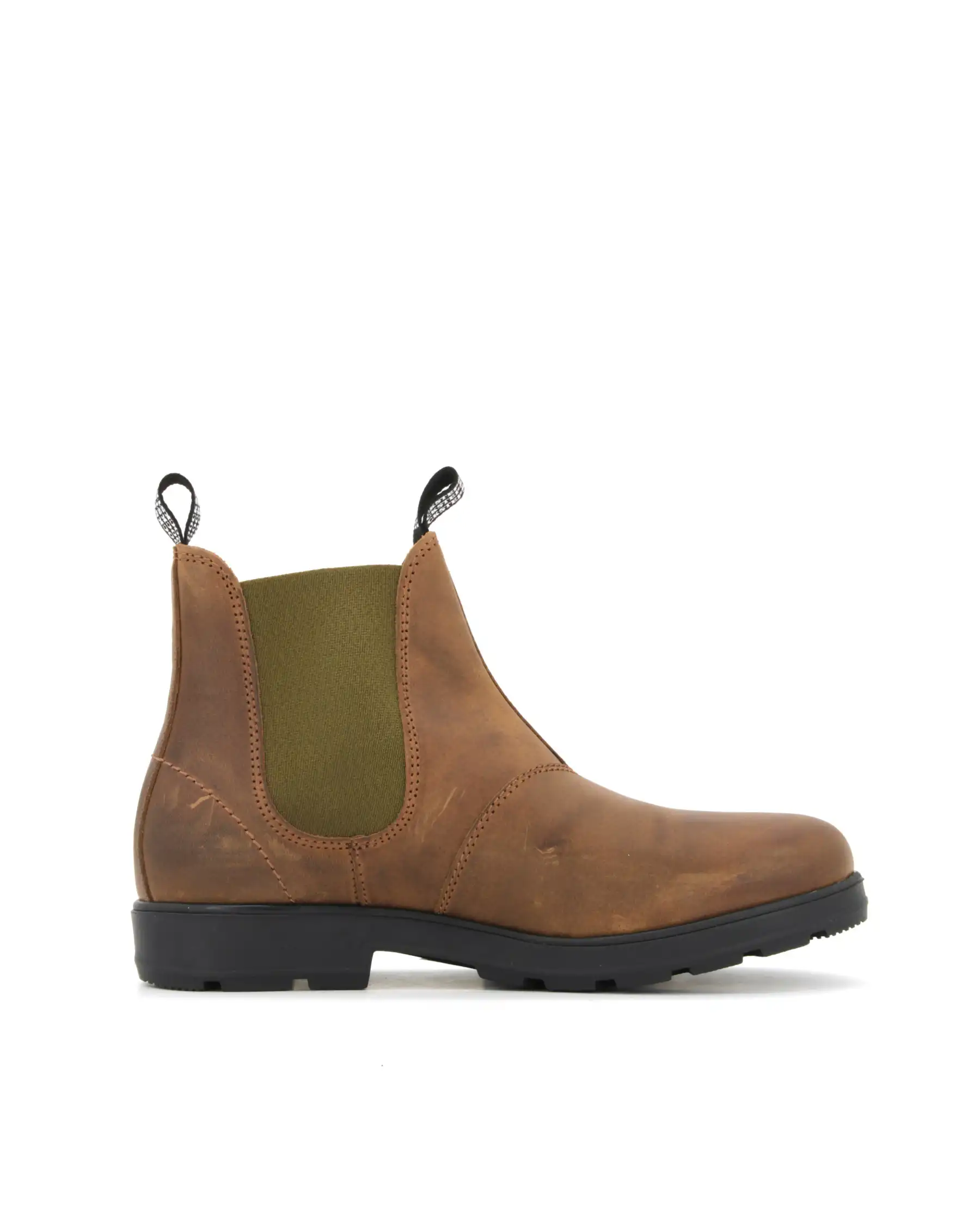 DOCKSTEPS BEATLES MARRONE