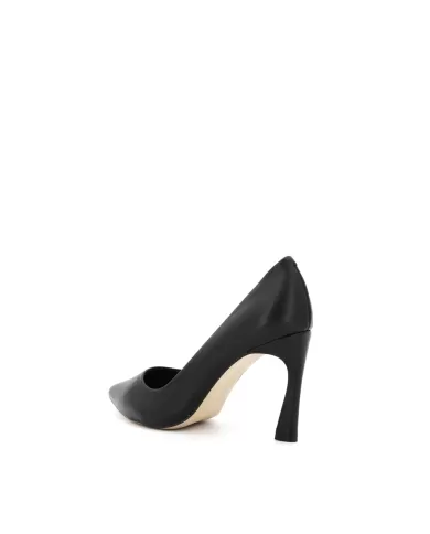 MISS UNIQUE DÈCOLLETÈ NERO MISS UNIQUE DÈCOLLETÈ NERO