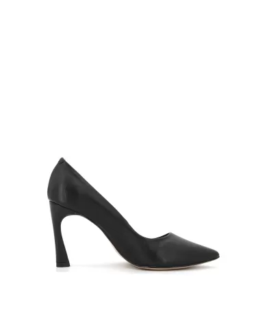 MISS UNIQUE DÈCOLLETÈ NERO MISS UNIQUE DÈCOLLETÈ NERO