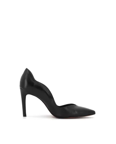 MISS UNIQUE DÈCOLLETÈ NERO MISS UNIQUE DÈCOLLETÈ NERO