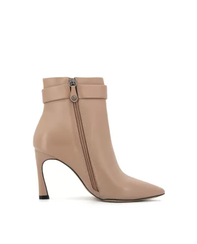 MISS UNIQUE TRONCHETTI TORTORA