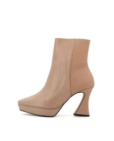 MISS UNIQUE TRONCHETTI TORTORA