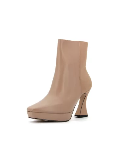 MISS UNIQUE TRONCHETTI TORTORA