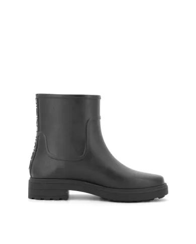 CALVIN KLEIN RAIN BOOTS NERO CALVIN KLEIN RAIN BOOTS NERO