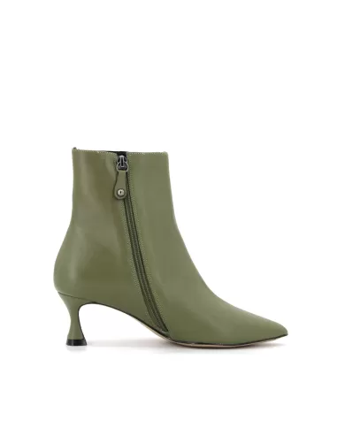 MISS UNIQUE TRONCHETTI VERDE