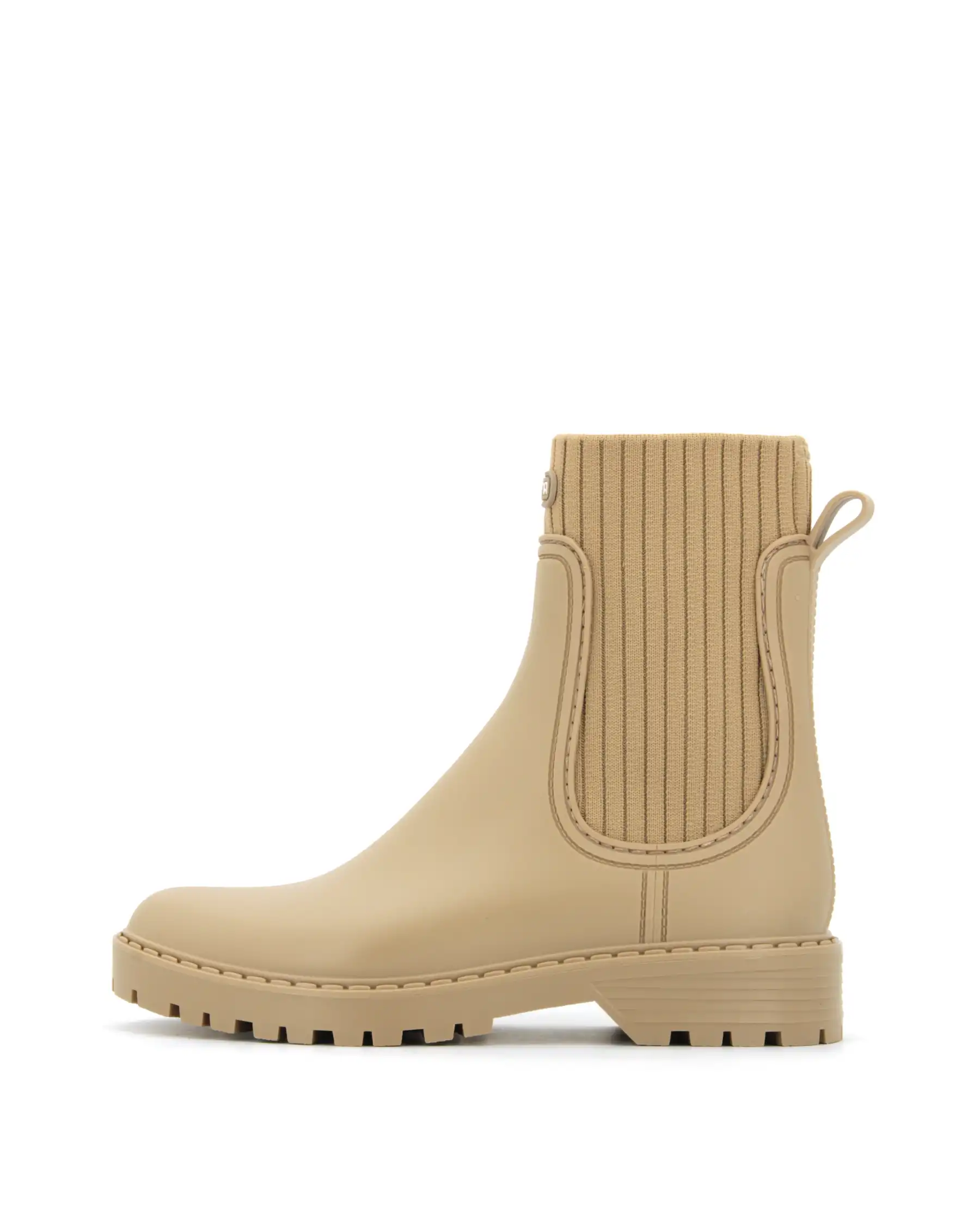 UNISA STIVALETTI TAUPE