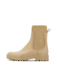 UNISA STIVALETTI TAUPE