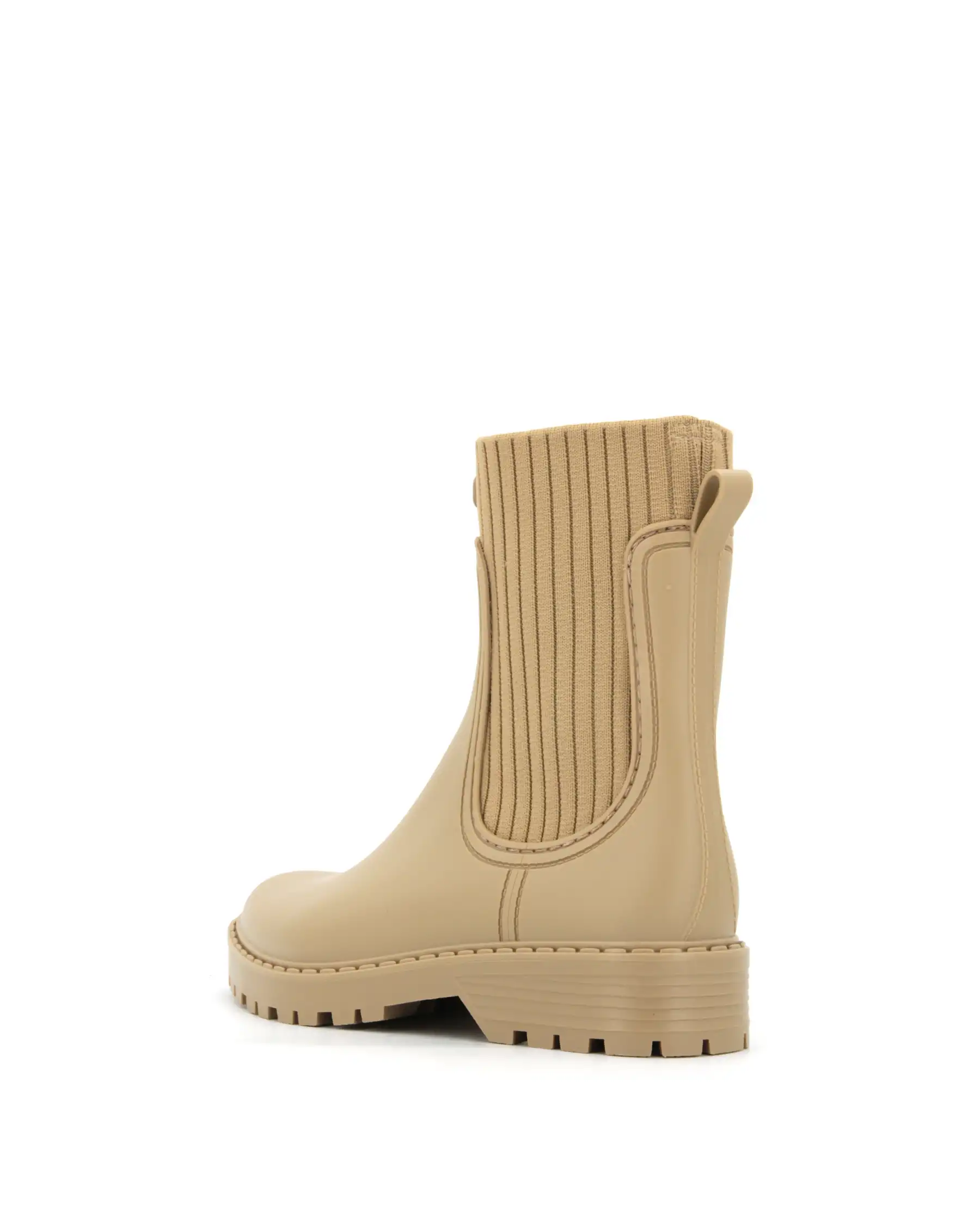 UNISA STIVALETTI TAUPE