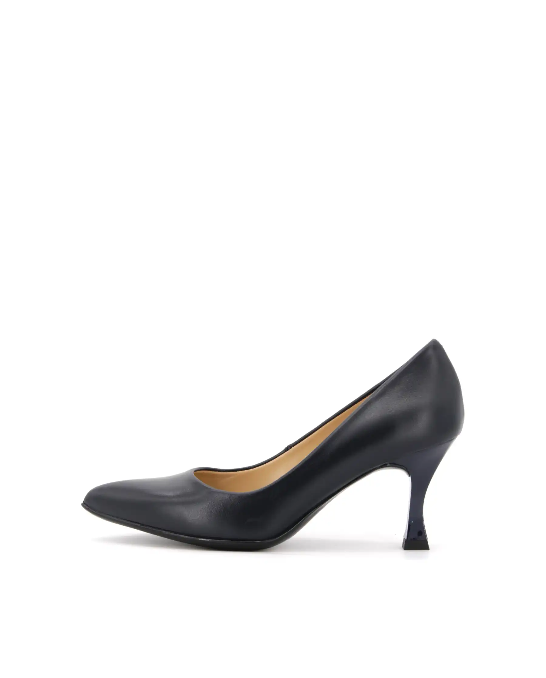 UNISA DÈCOLLETÈ BLU