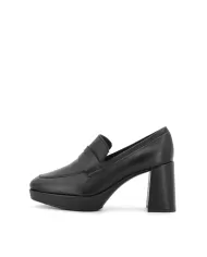 UNISA MOCASSINI NERO