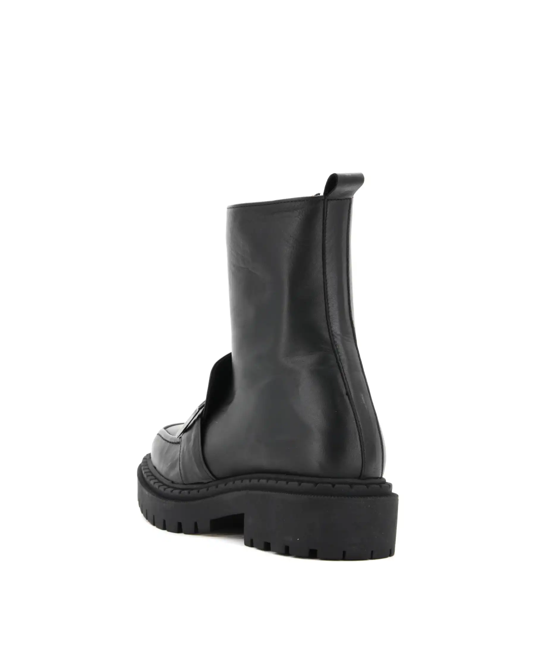 HERSUADE TRONCHETTO NERO